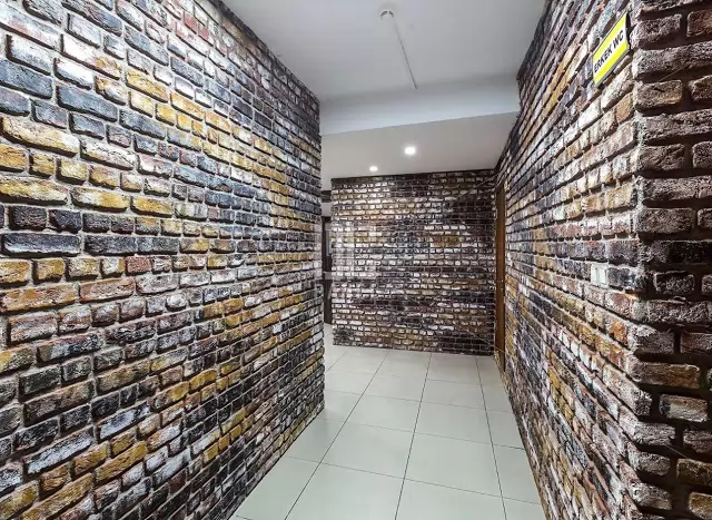 Bozdoğan İnşaat Taş Duvarcısı